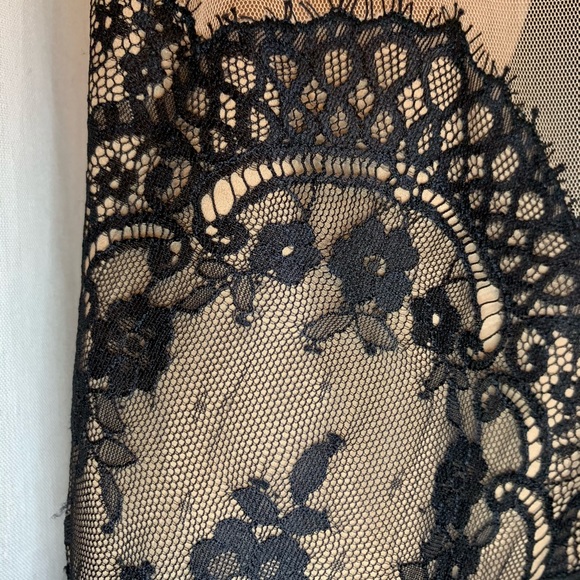 BCBG Little black dress - Picture 5 of 9